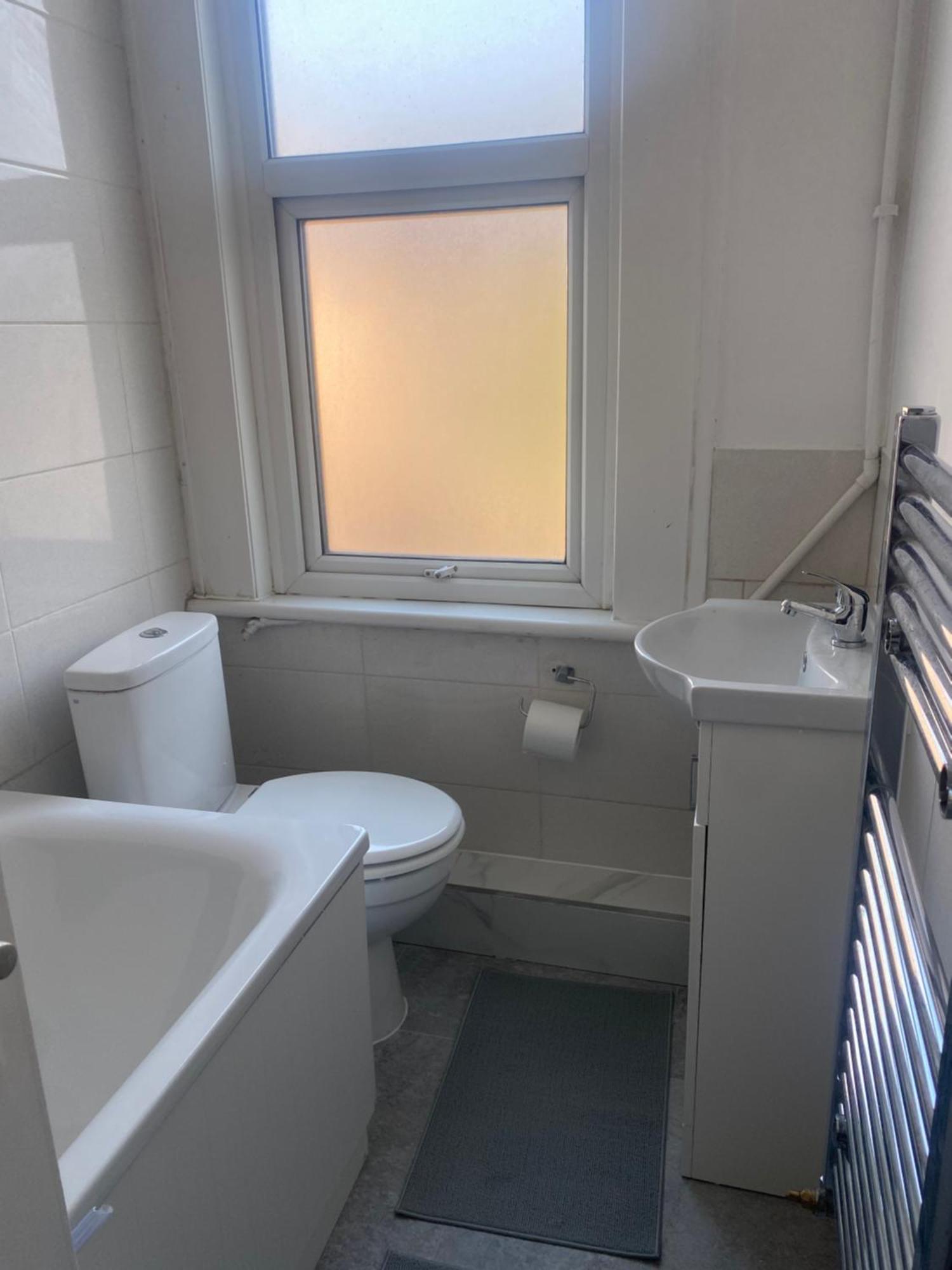 Cosy House In Newham Apartment ลอนดอน ภายนอก รูปภาพ
